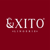 ÊXITO Lingerie logo - Similar company to Provence Lingerie