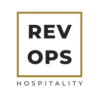 REV OPS Hospitality logo - Similar company to Vinoteca