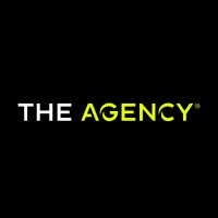 The Agency - Sports Management logo - Similar company to G+P Creative