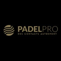 PADELPRO Reims logo - Similar company to Padelea