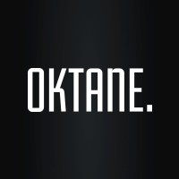 Oktane Design logo - Similar company to Oktane Media
