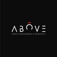 Above group logo - Similar company to Franchising Arab