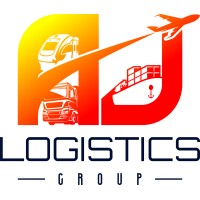AJ Logistics Group logo - Similar company to Aj Installations