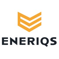 ENERIQS logo - Similar company to 🎯 Sibf Vc