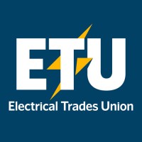 Electrical Trades Union of Australia logo - Similar company to Electrical Compliance Testing Association