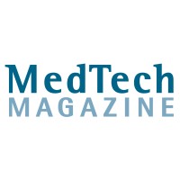 Medtech Magazine logo - Similar company to Swedish Medtech
