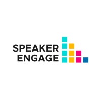 Speaker Engage logo - Similar company to Speaker Dynamics