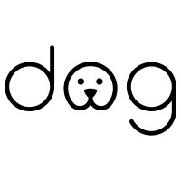 Shop Dog logo - Similar company to Salt + Snow