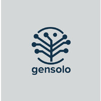 gensolo logo - Similar company to Flyte Technologies And Solutions Ltd