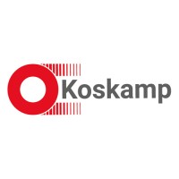 Koskamp B.V. logo - Similar company to Partspoint