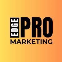 Edge Pro Marketing logo - Similar company to Luneta Advertising, Inc.