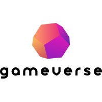 Gameverse Ltd. logo - Similar company to Stratforce Group