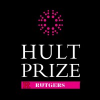 Hult Prize at Rutgers University logo - Similar company to Mit China Development Initiative