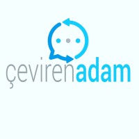 Çeviren Adam Tercüme Hizmetleri logo - Similar company to Mecidiyeköy Tercüme