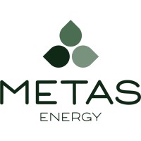 METAS ENERGY logo - Similar company to El-Nada Group