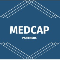 Medcap Partners S.A. logo - Similar company to Fidumed Consulting