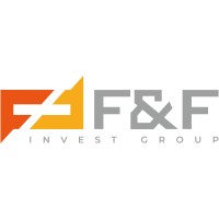 F&F Invest Group logo - Similar company to Émi Nonprofit Kft.