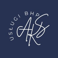 Aleksandra Krasińska- usługi BHP logo - Similar company to Bhp Życie