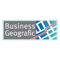 Business Geografic (Ciril GROUP) logo - Similar company to Ciril Group