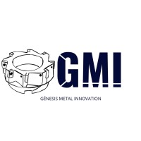 Genesis Metal Innovation logo - Similar company to Markdom Mexico