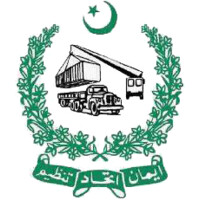 Faisalabad Dry Port logo - Similar company to Led Zone