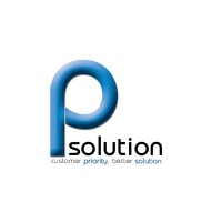 Priority Solution Consultancy