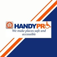 HandyPro of Washington DC Metropolitan logo - Similar company to Asha-It Solutions, Inc.