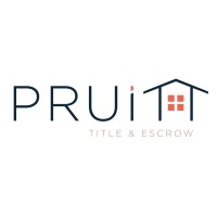 Pruitt Title, LLC logo - Similar company to Clear Title Group