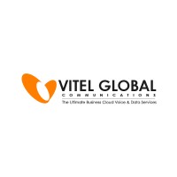 Vitel Global logo - Similar company to Simakat Llc