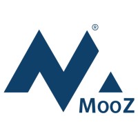 MooZ Offices logo - Similar company to Bharat Packaging - India