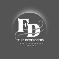 Fine Developers logo - Similar company to The Code Brainery (Thailand)