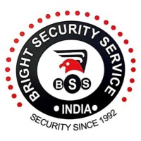 Bright Security Service logo - Similar company to Bright Security Services