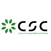 Center for Sustainability and Climate (CSC) logo - Similar company to Ghaya