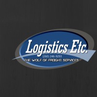 Logistics Etc. logo - Similar company to Qnt Cargo
