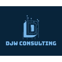 DJW Salesforce Consulting Services logo - Similar company to Bvas Tech Solutions Inc. (Salesforce Consulting Partner)