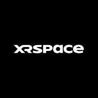 XRSPACE logo - Similar company to Hypercreative