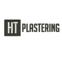 HT Plastering logo - Similar company to Cardon Construction