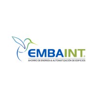 EMBAINT logo - Similar company to Emba Group