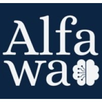 Alfawa logo - Similar company to Line Biomedical & Surgery Solution