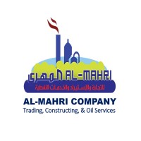 Al-Mahri Company for Trading, Constructing, & Oil Services logo - Similar company to Nashwan Corp