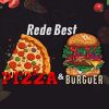 Rede Best Pizza & Burguer logo - Similar company to Mega Burguer