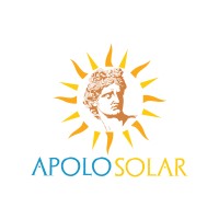 Apolo Solar Galati logo - Similar company to It Solutions Architects (It-Solar.Com)