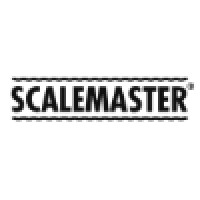 Scalemaster logo - Similar company to Mac Weighing Solutions