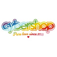 Cybershop Helsinki Oy logo - Similar company to Hsoy Ry