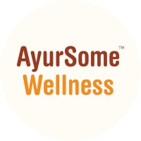 AyurSome Wellness logo - Similar company to A3K Imports
