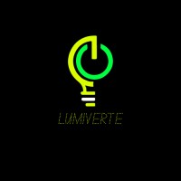 Lumiverte logo - Similar company to Palette Labs