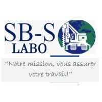 SBS LABO (STEIN BAUER SENEGAL LABORATOIRE GEOTECHNIQUE) logo - Similar company to Sbs Labs