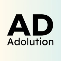 Adolution logo - Similar company to Bitesandtickles