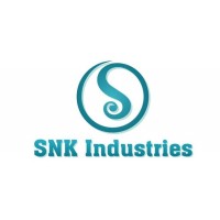 SNK INDUSTRIES (Paper Bag Manufacturer) logo - Similar company to Northone Tech