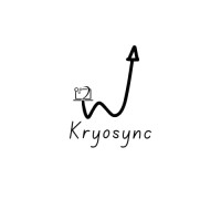 Kryosync logo - Similar company to Aadith Software Labs